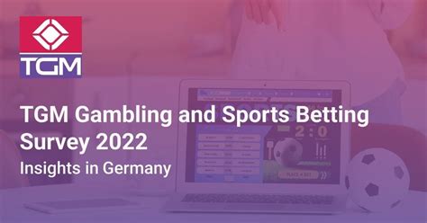 sports betting germany